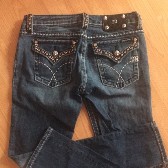 Miss me’s - Picture 8 of 9